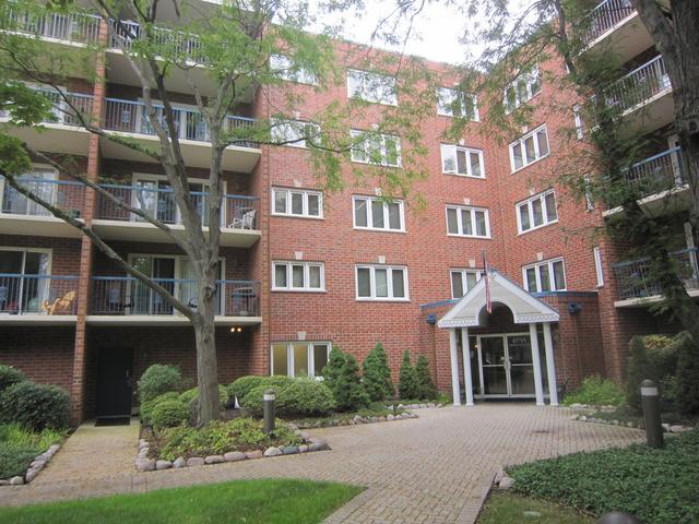 6755 N Milwaukee Ave. #201, Niles, IL 60714