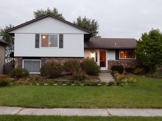 7659 W Sterling Dr., Frankfort, IL 60423