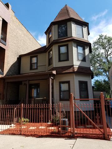 4409 S Michigan Ave., Chicago, IL 60653
