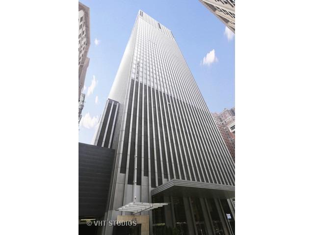 65 E Monroe St. #4214, Chicago, IL 60603