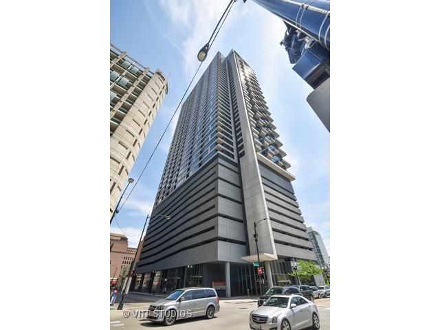235 W Van Buren St. #2105, Chicago, IL 60607
