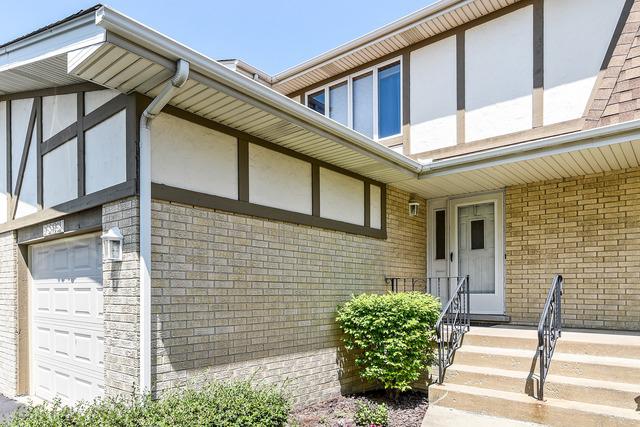 7808 160th St. #W, Tinley Park, IL 60477