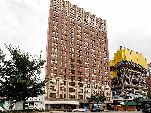 1211 N La Salle Dr. #604, Chicago, IL 60610