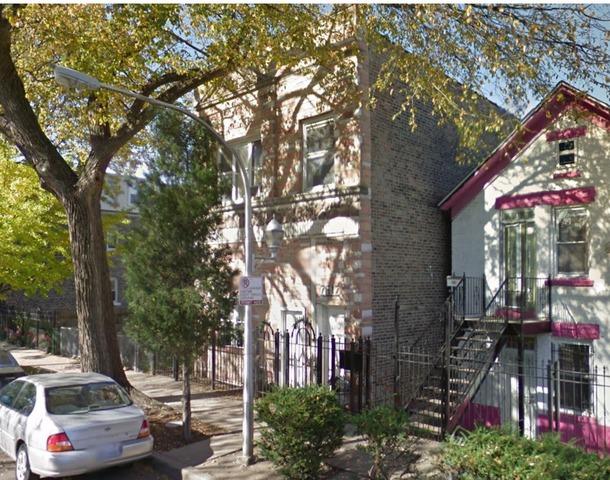 2612 W 25th St., Chicago, IL 60608