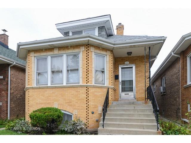 3035 N 76th Ct., Elmwood Park, IL 60707