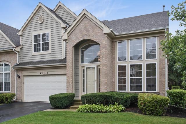 4319 Exeter Ln., Northbrook, IL 60062