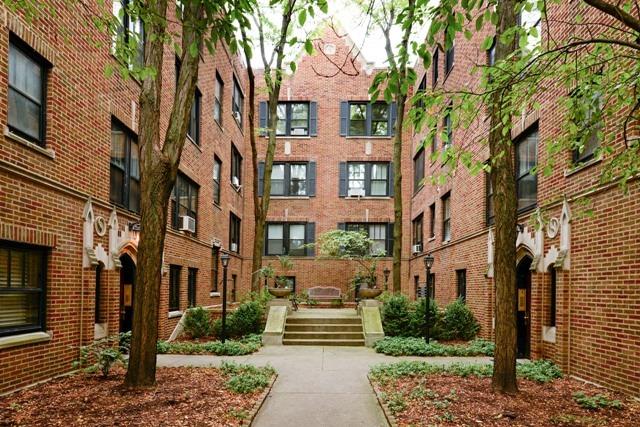1110 W Montana St. #2, Chicago, IL 60614