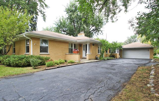 1855 Happ Rd., Northbrook, IL 60062