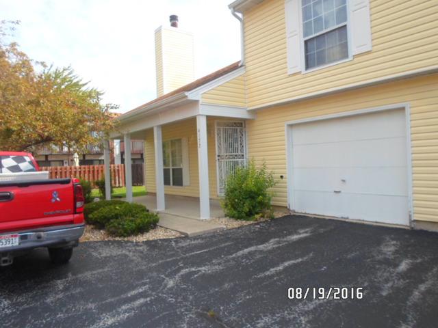 4172 W 193rd Pl., Country Club Hills, IL 60478