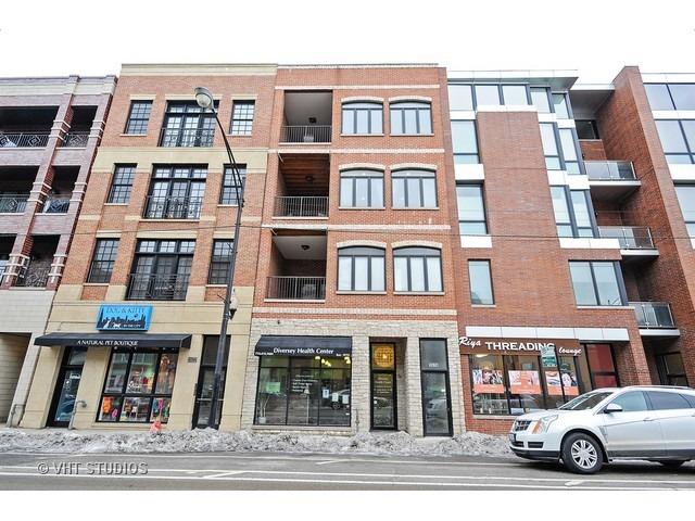 2626 N Halsted St. #3, Chicago, IL 60614