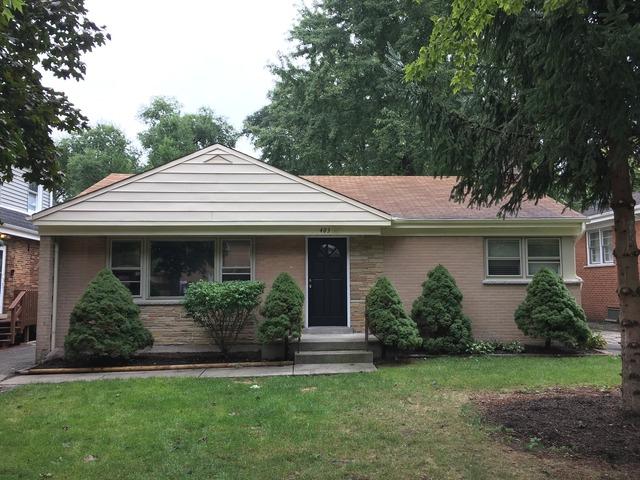 403 S Pine St., Mount Prospect, IL 60056