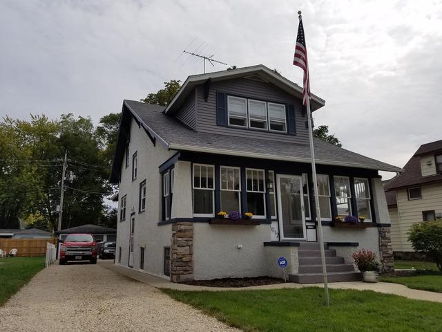 1012 N Wilcox St., Joliet, IL 60435