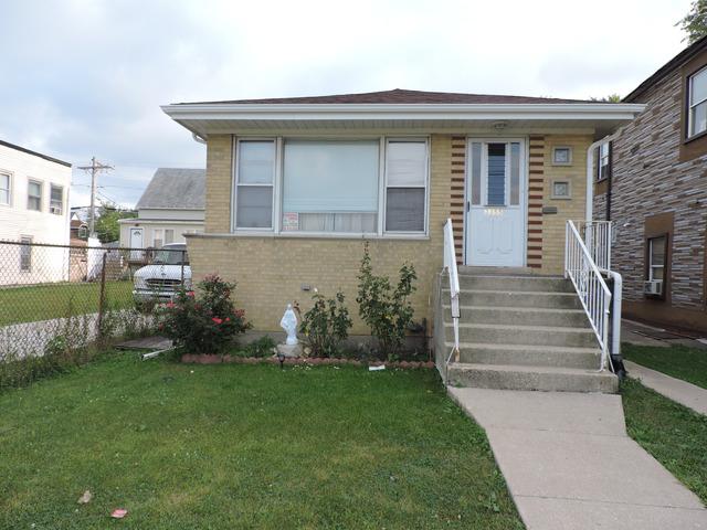 3355 W 51st St., Chicago, IL 60632