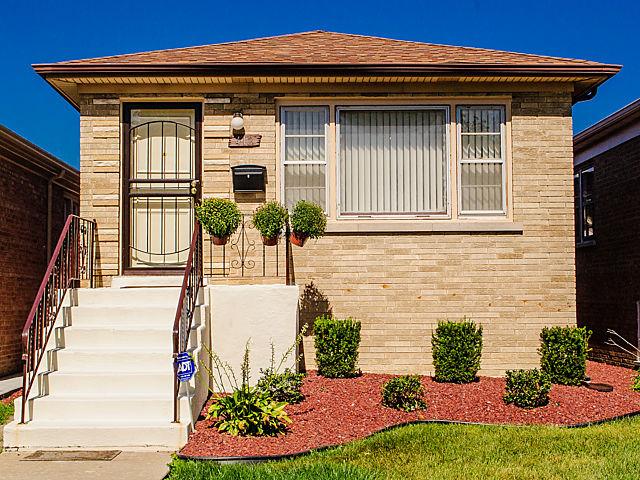 412 W 95th Pl., Chicago, IL 60628
