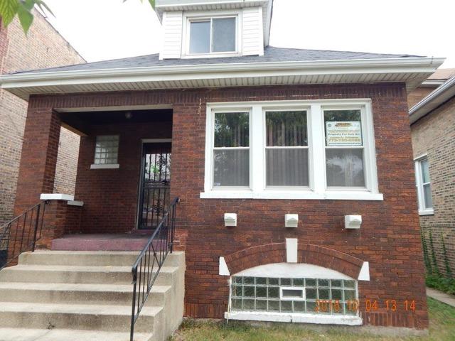 8551 S Yates Blvd., Chicago, IL 60617