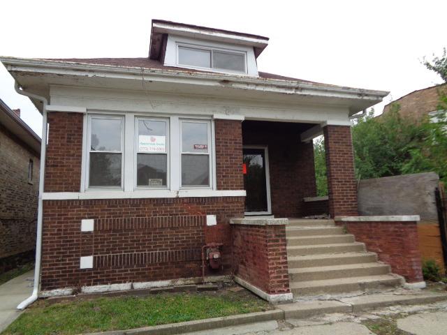 6152 S Talman Ave., Chicago, IL 60629
