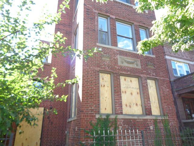 619 E 60th St., Chicago, IL 60637