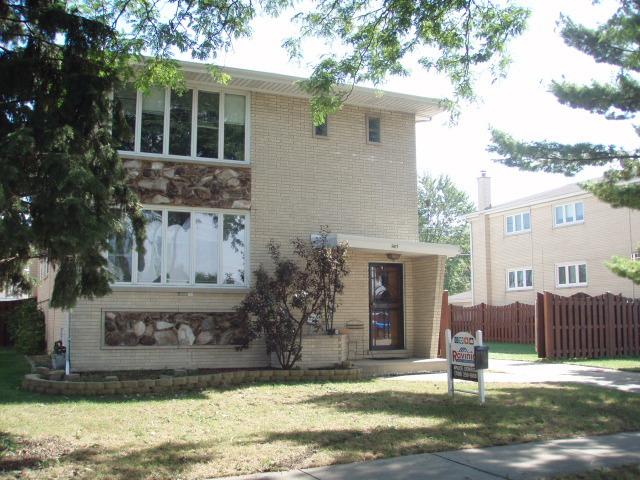 9415 S Kenton Ave., Oak Lawn, IL 60453