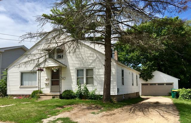 1411 N 14th St., Dekalb, IL 60115