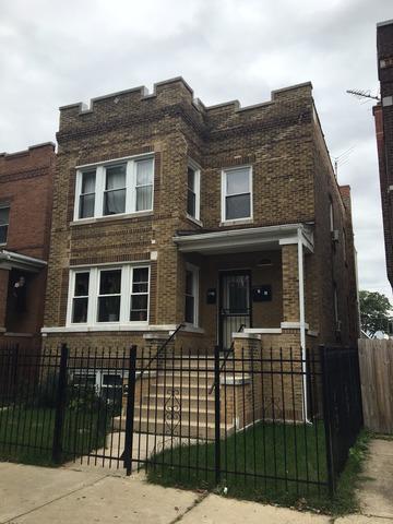 2246 N Lockwood Ave., Chicago, IL 60639