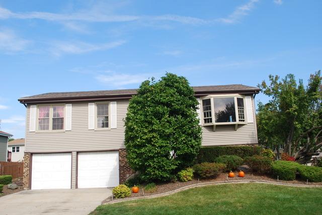 7462 W Hickory Creek Dr., Frankfort, IL 60423
