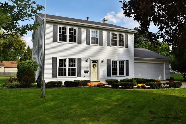 640 S Randall Rd., Aurora, IL 60506