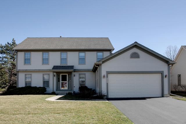125 S Old Creek Rd., Vernon Hills, IL 60061