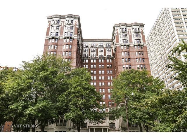 5000 N Marine Dr. #4B, Chicago, IL 60640