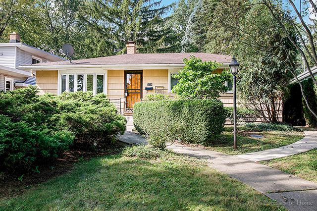 5716 Dunham Rd., Downers Grove, IL 60516
