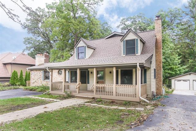 0S415 Winfield Rd., Winfield, IL 60190