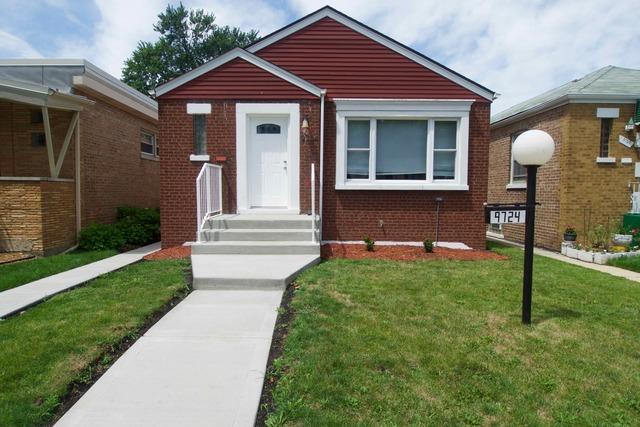 [Address Hidden by Seller], Chicago, IL 60628