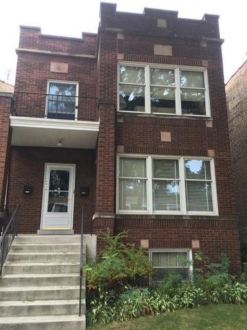 6939 N Hamilton Ave., Chicago, IL 60645
