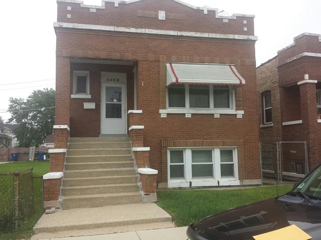 2529 S Central Ave., Cicero, IL 60804