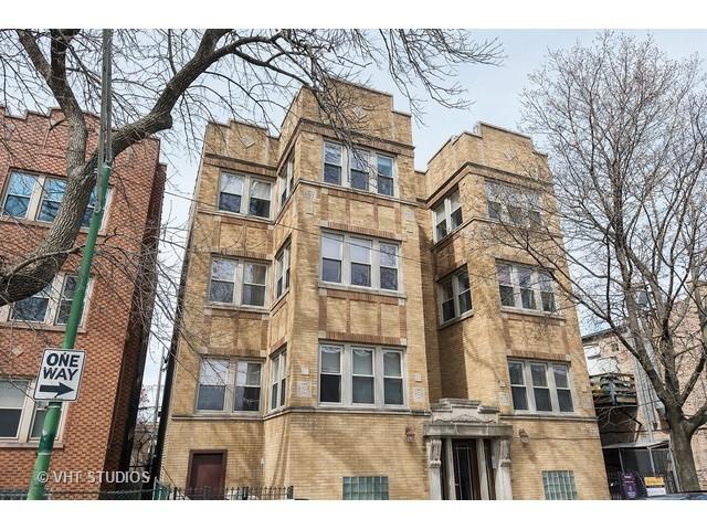 4350 N Albany Ave. #2N, Chicago, IL 60618
