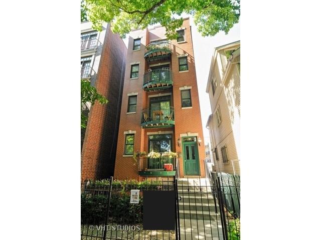 1520 N Hudson Ave. #3, Chicago, IL 60610