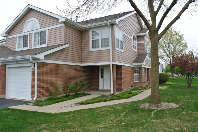 903 W Happfield Dr., Arlington Heights, IL 60004