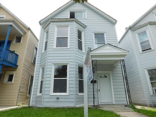5333 W 25th Pl., Cicero, IL 60804