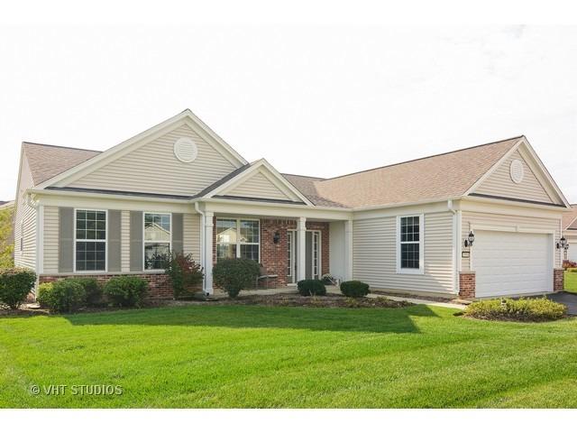 3576 Adler Ct., Mundelein, IL 60060