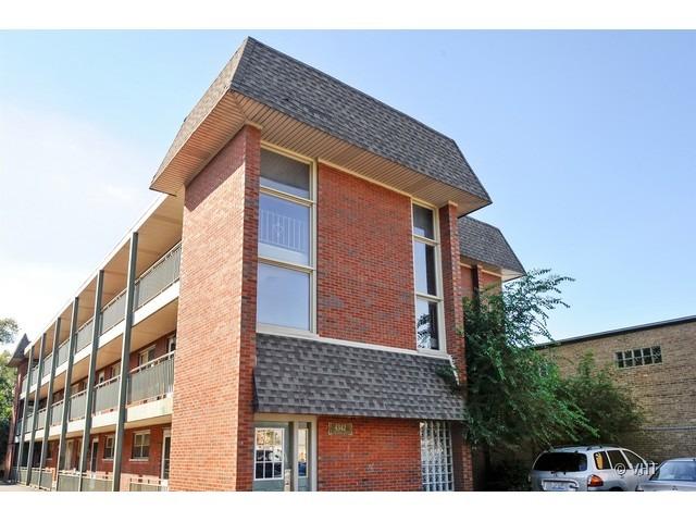 4342 N Kedvale Ave. #1B, Chicago, IL 60641