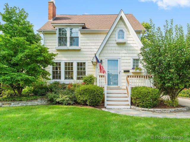 620 S Ashland Ave., La Grange, IL 60525