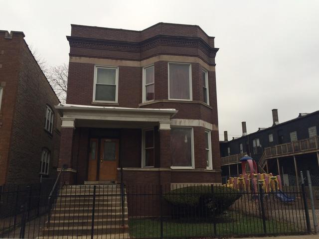 7049 S Vernon Ave., Chicago, IL 60637