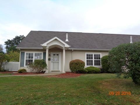 933 Garden Ln. #1, Homewood, IL 60430