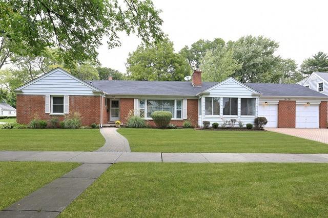 1010 Oakwood Ave., Des Plaines, IL 60016