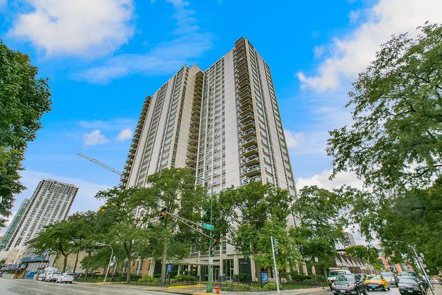 1255 N Sandburg Ter. #1008E, Chicago, IL 60610