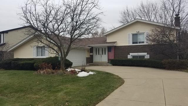 3126 N Stratford Rd., Arlington Heights, IL 60004