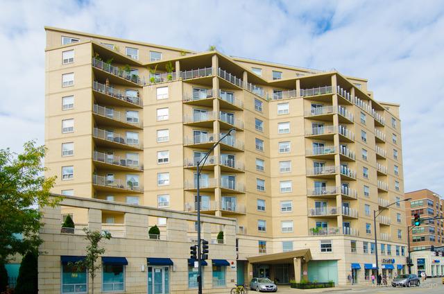 4350 N Broadway St. #1007, Chicago, IL 60613