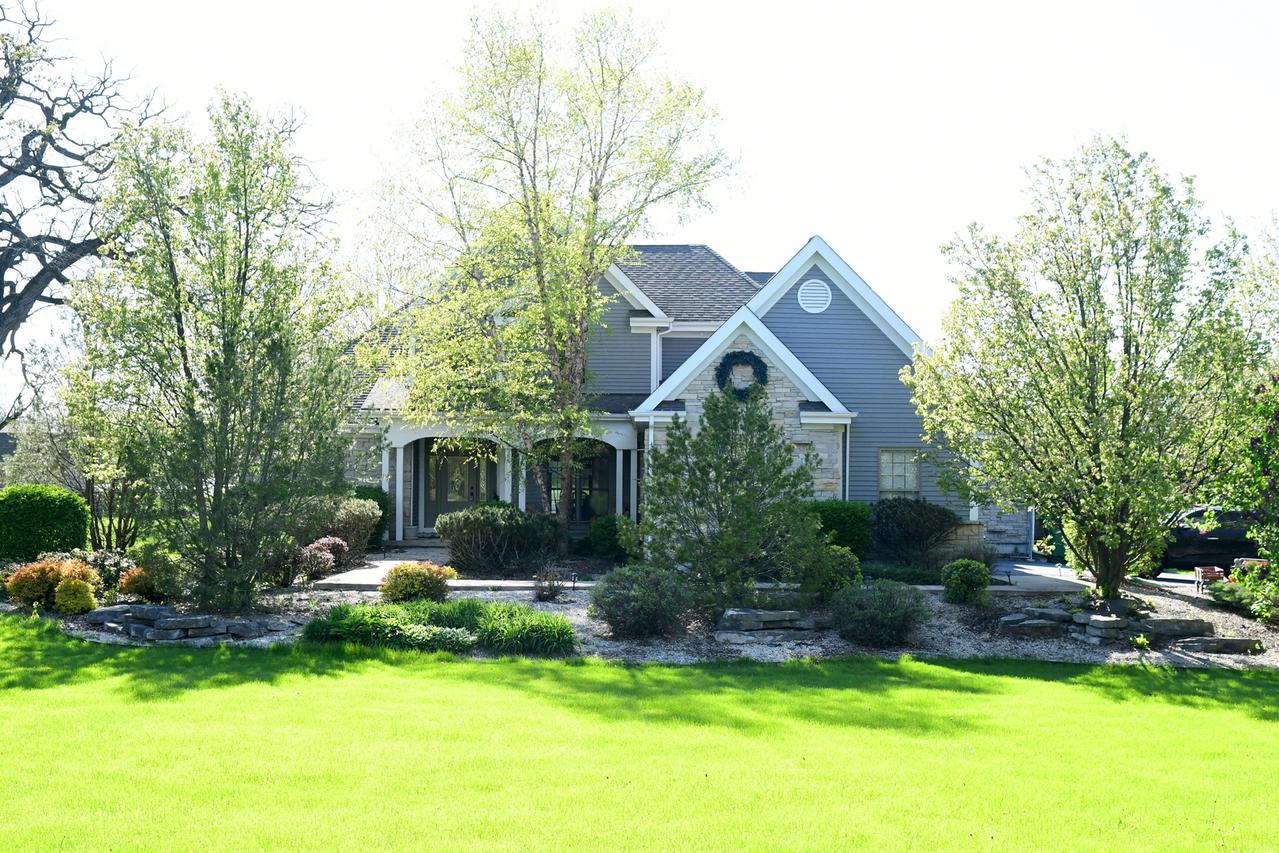 4821 Inmans Way, Ringwood, IL 60072
