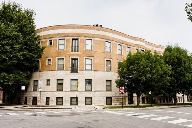 4212 N Kenmore Ave. #GE, Chicago, IL 60613