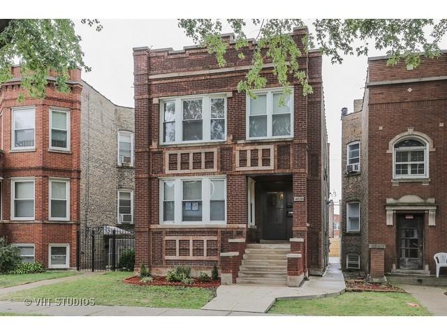 4839 W Barry Ave., Chicago, IL 60641