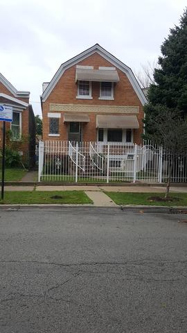 3538 W Evergreen Ave., Chicago, IL 60651